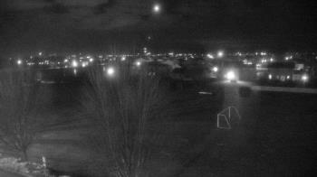 Weather camera view of Trinity Christian School.