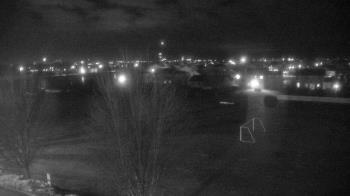 Weather camera view of Trinity Christian School.