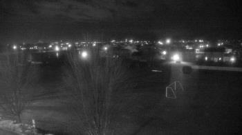 Weather camera view of Trinity Christian School.