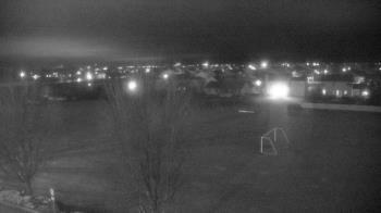 Weather camera view of Trinity Christian School.