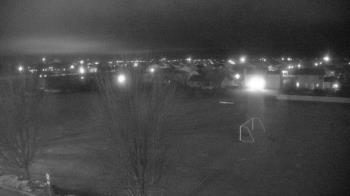 Weather camera view of Trinity Christian School.