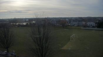 Weather camera view of Trinity Christian School.