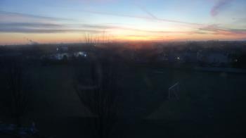 Weather camera view of Trinity Christian School.