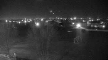 Weather camera view of Trinity Christian School.