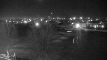 Weather camera view of Trinity Christian School.