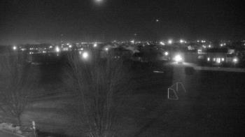 Weather camera view of Trinity Christian School.