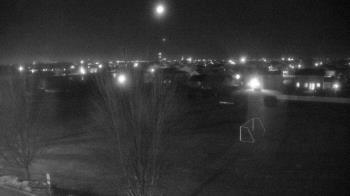 Weather camera view of Trinity Christian School.