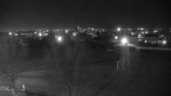 Weather camera view of Trinity Christian School.