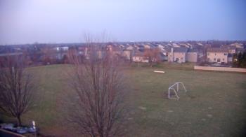 Weather camera view of Trinity Christian School.