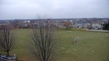 Weather camera view of Trinity Christian School.