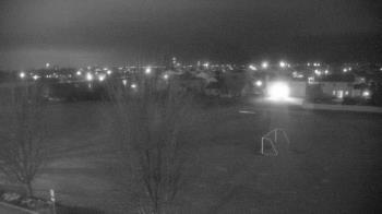 Weather camera view of Trinity Christian School.