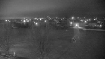 Weather camera view of Trinity Christian School.