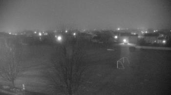 Weather camera view of Trinity Christian School.