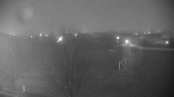 Weather camera view of Trinity Christian School.
