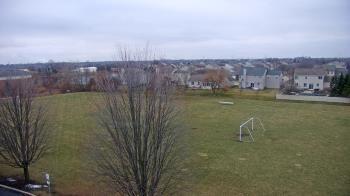 Weather camera view of Trinity Christian School.