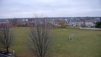 Weather camera view of Trinity Christian School.