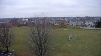 Weather camera view of Trinity Christian School.