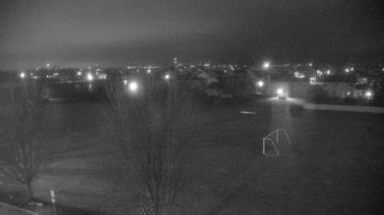 Weather camera view of Trinity Christian School.
