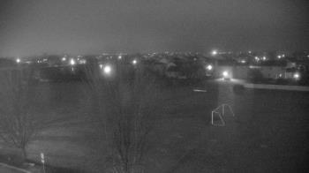 Weather camera view of Trinity Christian School.