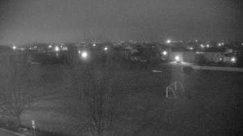 Weather camera view of Trinity Christian School.