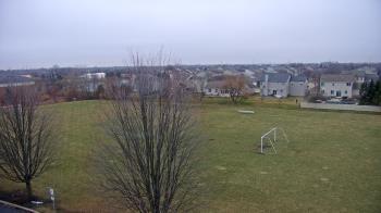 Weather camera view of Trinity Christian School.