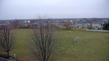 Weather camera view of Trinity Christian School.