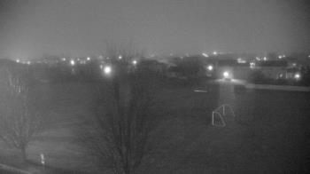 Weather camera view of Trinity Christian School.