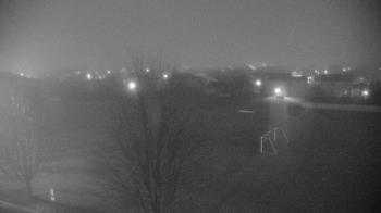 Weather camera view of Trinity Christian School.