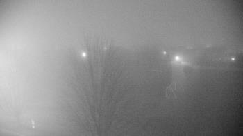 Weather camera view of Trinity Christian School.