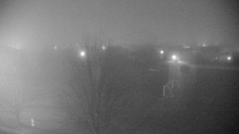 Weather camera view of Trinity Christian School.
