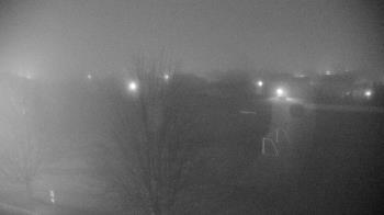 Weather camera view of Trinity Christian School.