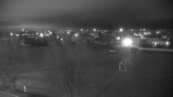 Weather camera view of Trinity Christian School.