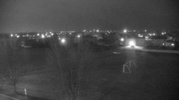 Weather camera view of Trinity Christian School.