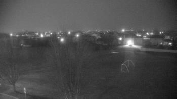 Weather camera view of Trinity Christian School.
