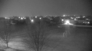Weather camera view of Trinity Christian School.
