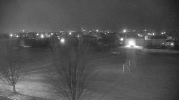Weather camera view of Trinity Christian School.