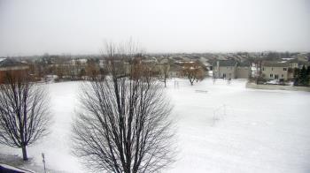 Weather camera view of Trinity Christian School.