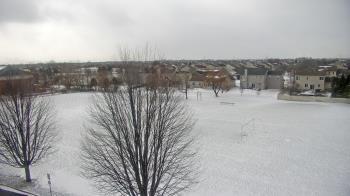 Weather camera view of Trinity Christian School.