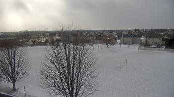 Weather camera view of Trinity Christian School.