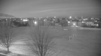 Weather camera view of Trinity Christian School.