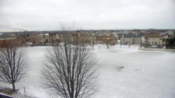 Weather camera view of Trinity Christian School.