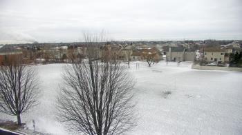 Weather camera view of Trinity Christian School.