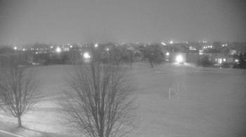Weather camera view of Trinity Christian School.