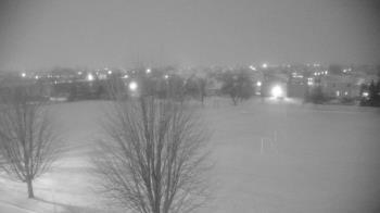 Weather camera view of Trinity Christian School.