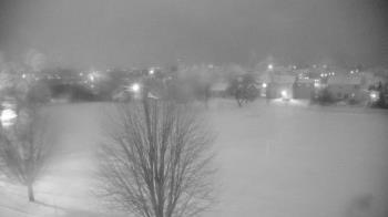 Weather camera view of Trinity Christian School.