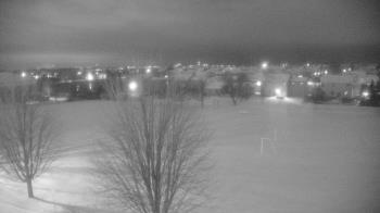 Weather camera view of Trinity Christian School.