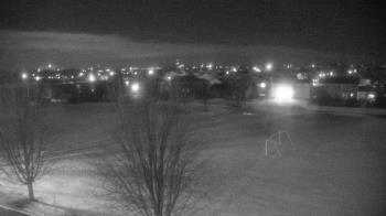 Weather camera view of Trinity Christian School.