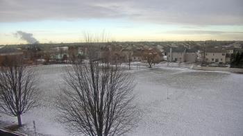 Weather camera view of Trinity Christian School.