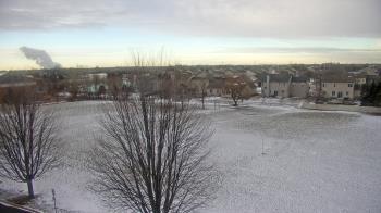 Weather camera view of Trinity Christian School.