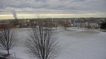 Weather camera view of Trinity Christian School.